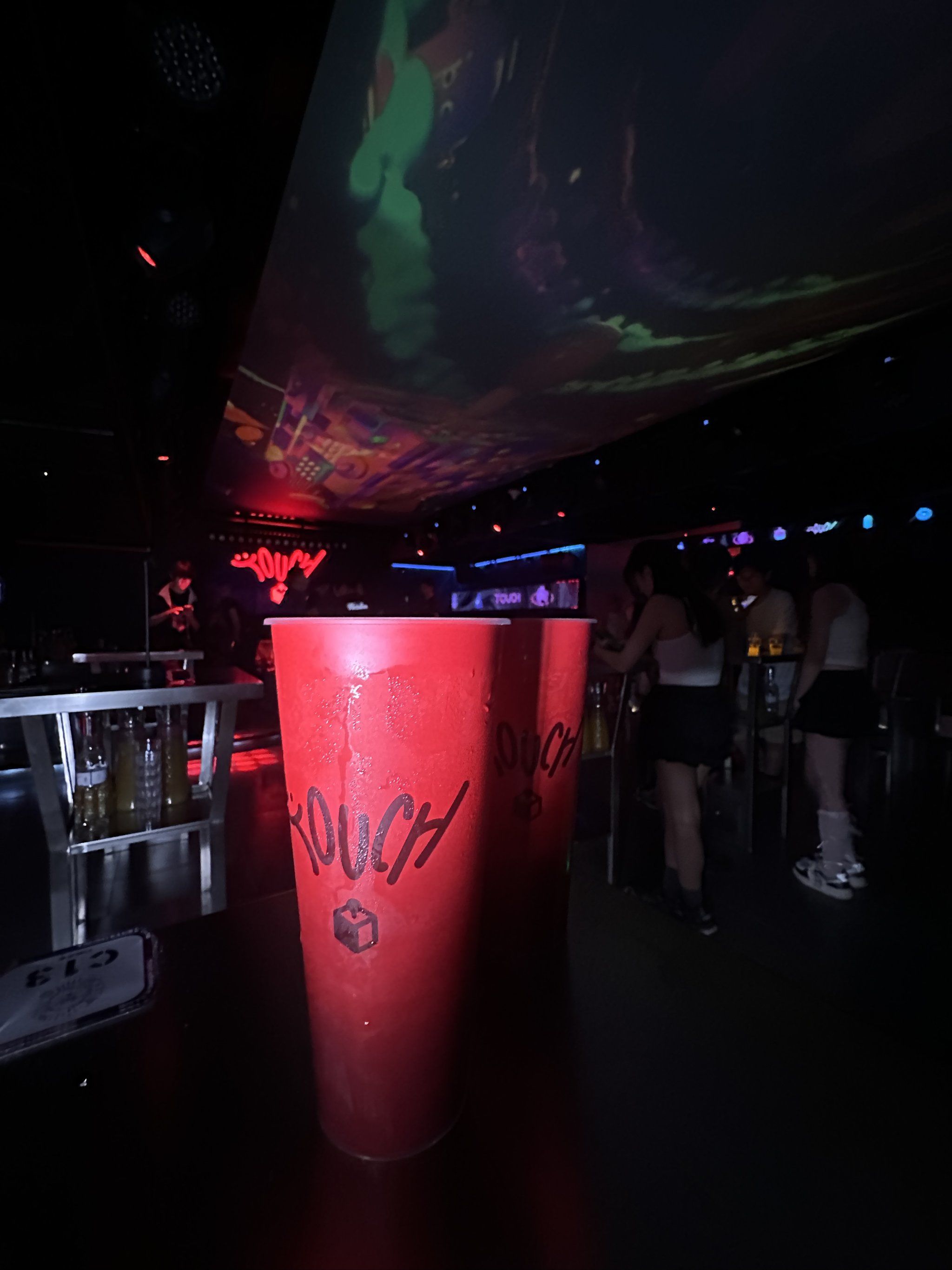 锦州商务ktv怎么玩尽享娱乐新体验-古塔区ktv预定